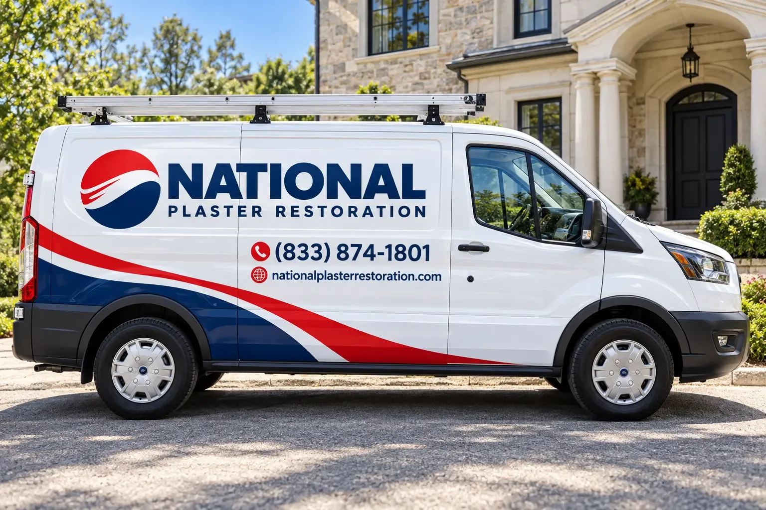 Plaster Repair in Chalmers, IN near me